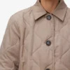 Veste matelassée Vmmillie