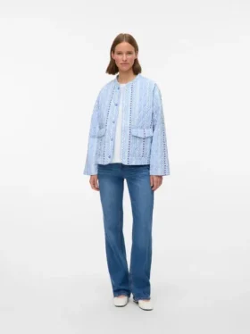 Veste matelassée Vmmimi