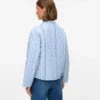 Veste matelassée Vmmimi