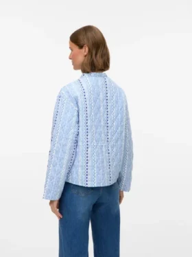 Veste matelassée Vmmimi