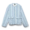 Veste matelassée Vmmimi