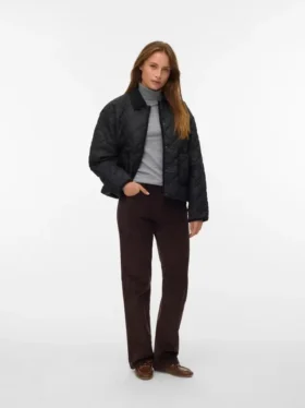 Veste matelassée Vmminnesota
