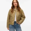 Veste matelassée Vmminnesota