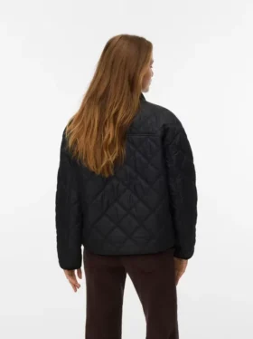 Veste matelassée Vmminnesota