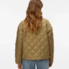 Veste matelassée Vmminnesota