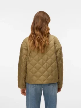 Veste matelassée Vmminnesota