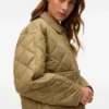 Veste matelassée Vmminnesota