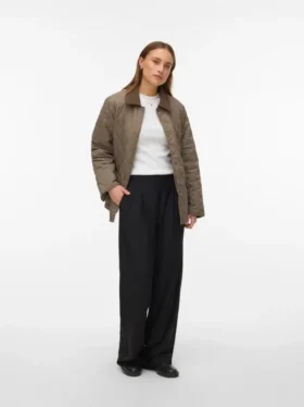 Veste matelassée Vmnova
