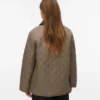 Veste matelassée Vmnova