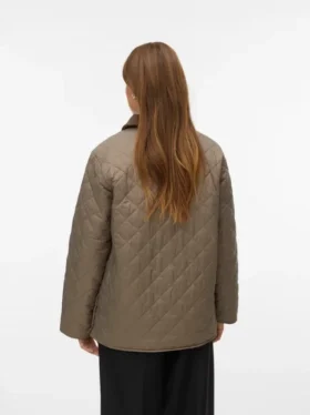 Veste matelassée Vmnova