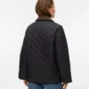 Veste matelassée Vmnova