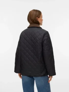 Veste matelassée Vmnova