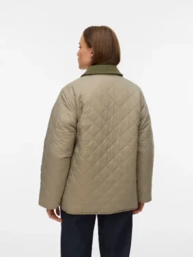 Veste matelassée Vmnova