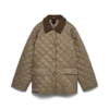 Veste matelassée Vmnova