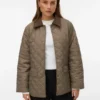 Veste matelassée Vmnova