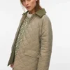 Veste matelassée Vmnova