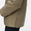 Veste matelassée Vmnova