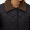 Veste matelassée Vmnova