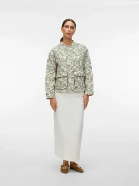 Veste matelassée Vmrita
