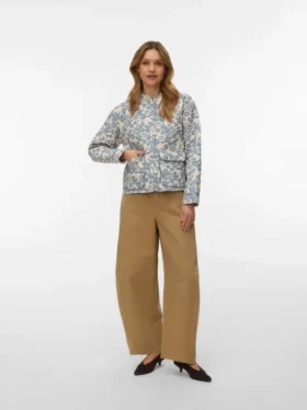 Veste matelassée Vmrita