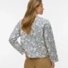 Veste matelassée Vmrita