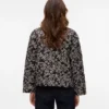 Veste matelassée Vmrita