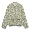 Veste matelassée Vmrita