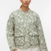 Veste matelassée Vmrita