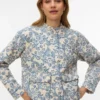 Veste matelassée Vmrita