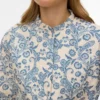 Veste matelassée Vmrita
