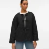 Veste matelassée Vmsabine