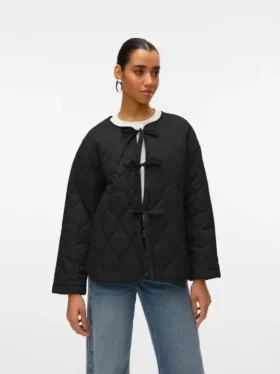 Veste matelassée Vmsabine