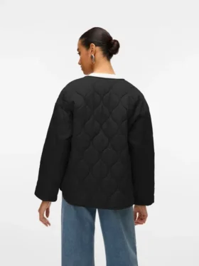 Veste matelassée Vmsabine