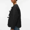 Veste matelassée Vmsabine