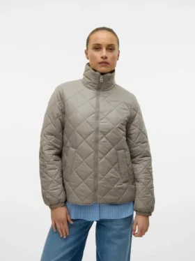Veste matelassée Vmskylar