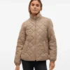 Veste matelassée Vmskylar