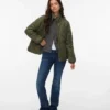 Veste matelassée Vmskylar