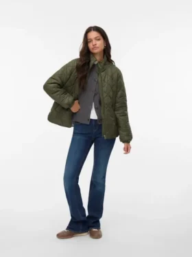 Veste matelassée Vmskylar