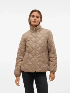 Veste matelassée Vmskylar