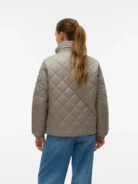 Veste matelassée Vmskylar