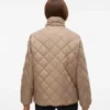 Veste matelassée Vmskylar