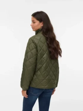 Veste matelassée Vmskylar