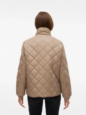 Veste matelassée Vmskylar