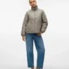 Veste matelassée Vmskylar