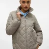 Veste matelassée Vmskylar