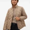 Veste matelassée Vmskylar