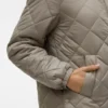 Veste matelassée Vmskylar