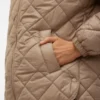 Veste matelassée Vmskylar