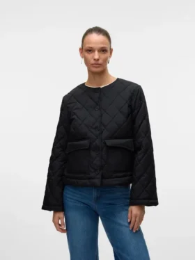 Veste matelassée Vmsully