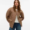 Veste matelassée Vmsunny